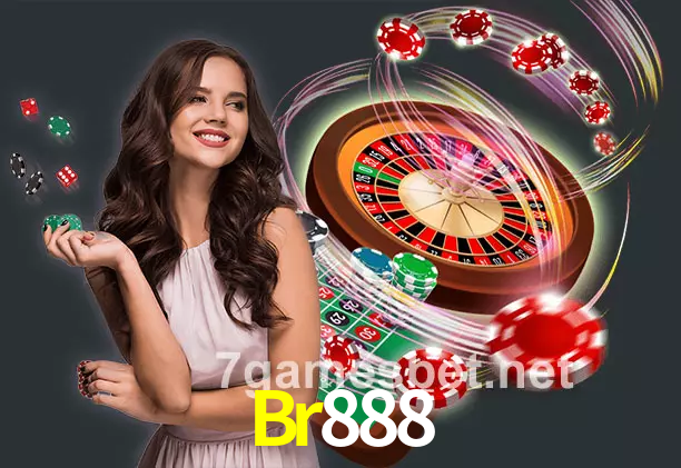 vivo no cassino Br888