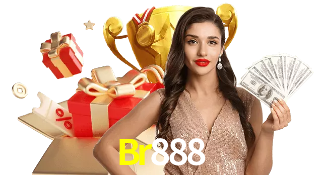 Jogue com dealers reais no Br888!