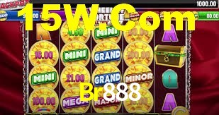 Welcome Bonus Br888