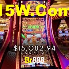 VIP Casino Br888