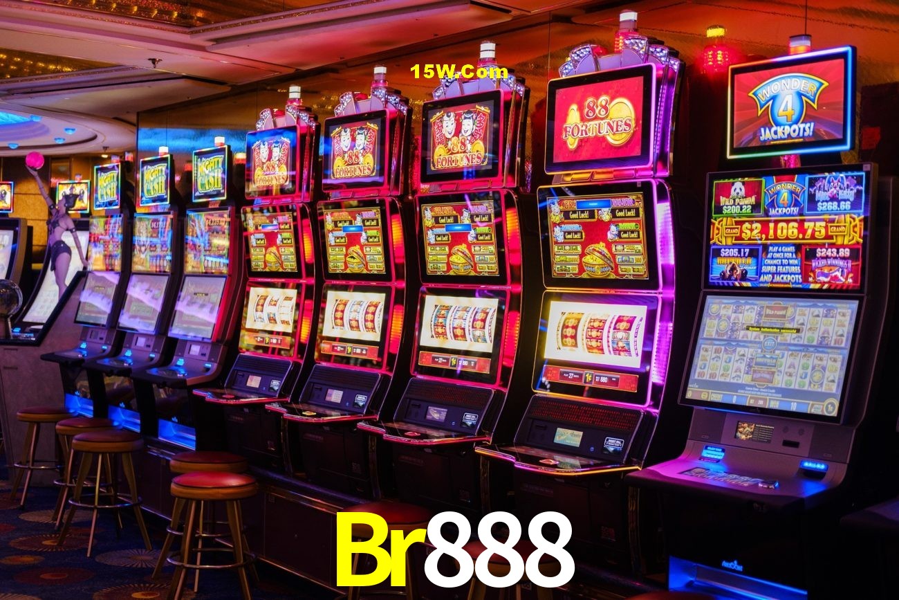 Games Directory Br888