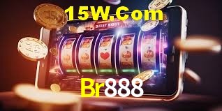 Experiência VIP Br888
