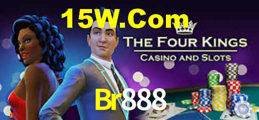 Br888