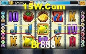 Statistics Br888