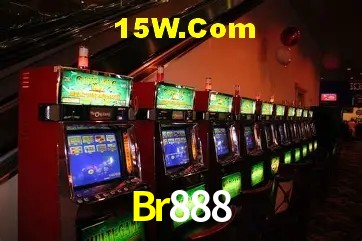 Secure Login Br888