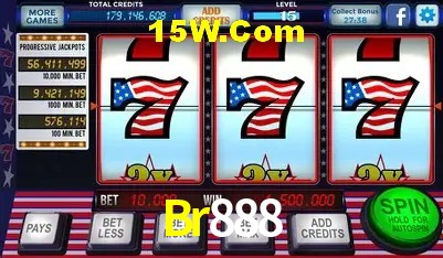 Account Benefits Br888