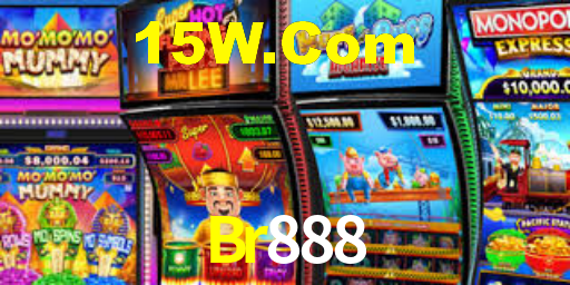 Br888