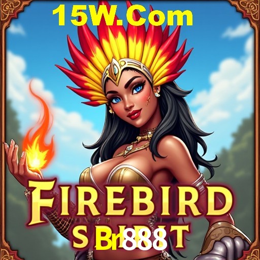 Game Providers Br888
