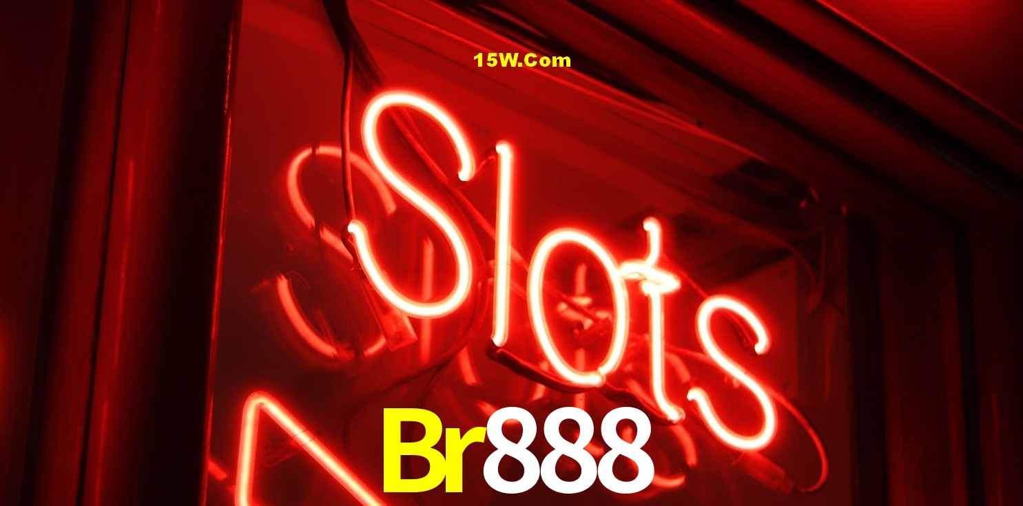 Slot Games Br888