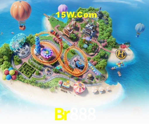 Welcome Bonus Br888