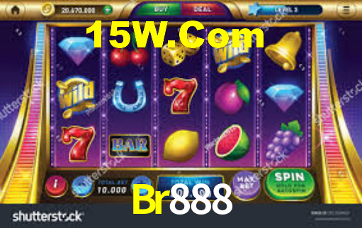 Br888 App Interface