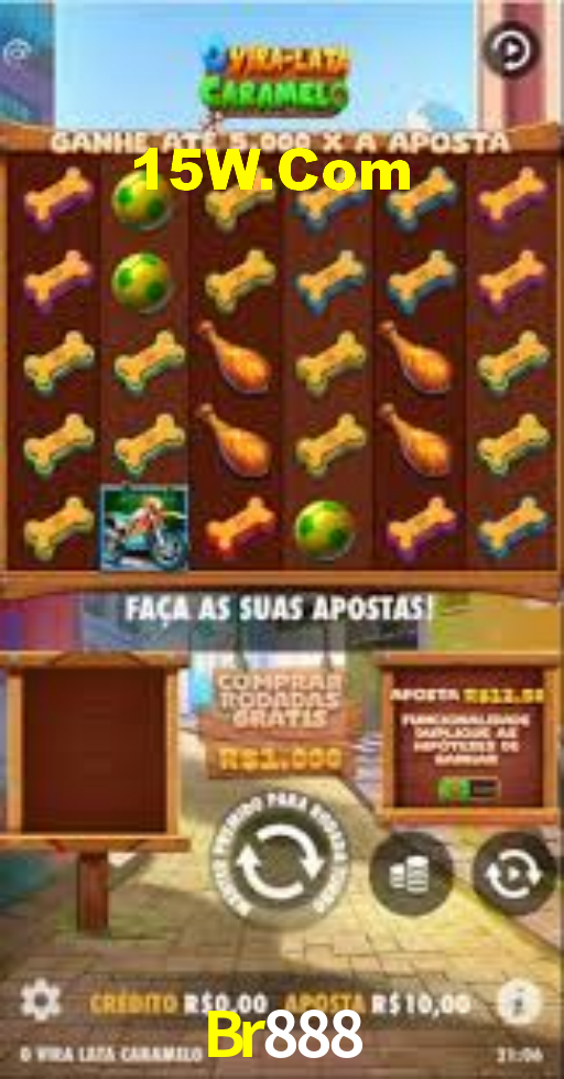 Br888: Seu Especialista em Apostas Esportivas Brasileiras