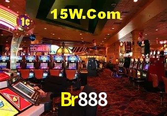 Quick Registration Br888
