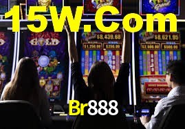 Blackjack Table Br888
