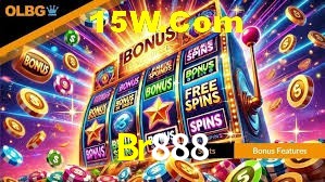 Welcome Bonus Br888